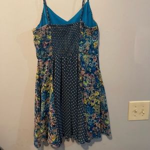 Summer dress
